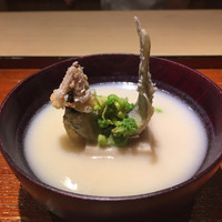 富小路 やま岸 - 