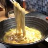 カレーうどん 黒崎屋