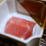 道人 - 造里 大船渡産 鮪 やま幸