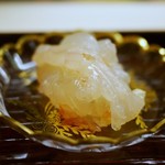 道人 - 伊勢海老造り