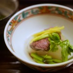 道人 - 青首鴨の鍋