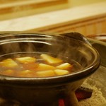 道人 - 鴨大根鍋