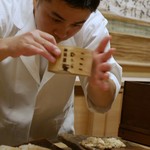 道人 - 実直で癒し系の店主