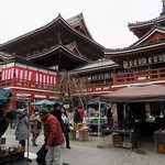 讃岐麺処 か川 - 