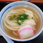 讃岐麺処 か川 - 