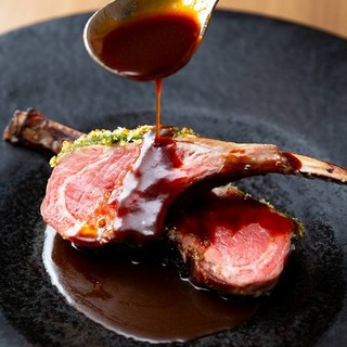 クッチーナ イタリアーナ アメリア_2