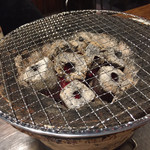 Yakiniku Dondon - 