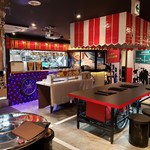 とんちゃん ポチャ