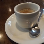 ビジービー - ホッとするチャイ。