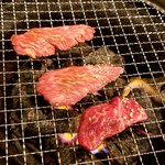 焼肉 門庭 - 