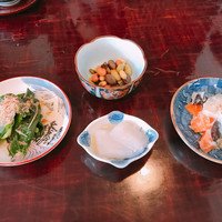 あそび割烹 さん葉か -  あそび割烹 さん葉か -