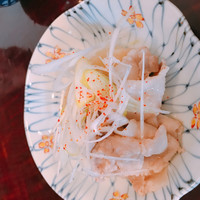 あそび割烹 さん葉か -  あそび割烹 さん葉か -