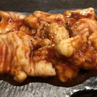 焼肉 銀座コバウ 特別室 - 