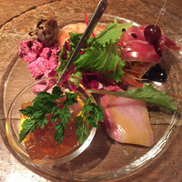 キャトルラパン　神戸三宮 - 