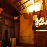 好日庵 - 2011年10月訪問