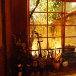 好日庵 - 2011年10月訪問