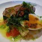 ル・シュクレ - 