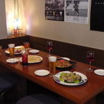 KITCHEN PUB　DO! - 