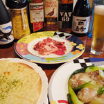 KITCHEN PUB　DO! - 
