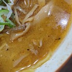 すみれ - スープアップ