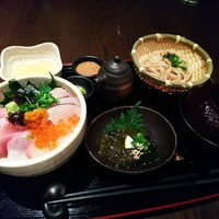 井と瀬 - 