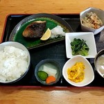 どんぐり家 - 料理写真: