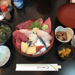 魚河岸 - 