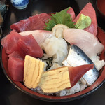 魚河岸 - 