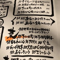 イムリ - メニュー