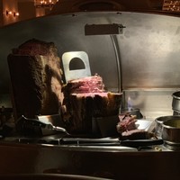 ロウリーズ・ザ・プライムリブ 恵比寿ガーデンプレイス店 - 