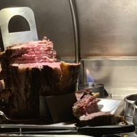 ロウリーズ・ザ・プライムリブ 恵比寿ガーデンプレイス店 - 