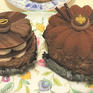 二子玉川駅でおすすめの美味しいケーキをご紹介 食べログ