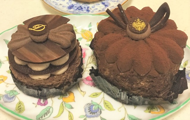 写真 デメル 玉川高島屋店 Demel 二子玉川 チョコレート 食べログ