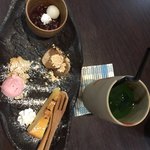 Machiya Kafe Kagiya - 