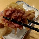 Motenashikuroki - 焼売