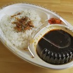 長崎笑屋 - 海軍カレー@400