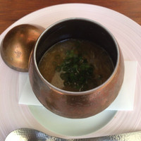 麻布淺井 - 
