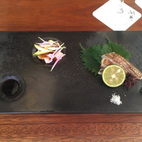 麻布淺井 - 