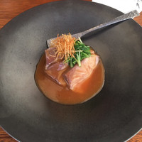麻布淺井 - 