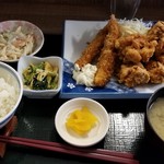 定食のむさしの - 