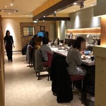 Teppan Dainingu Oribe - 