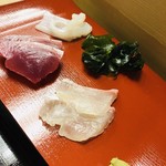 Sushi Osa Uchi - 