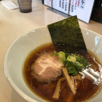 志縁 - らーめんしょうゆ