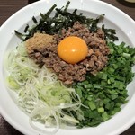 麺屋 ゆいまる - 