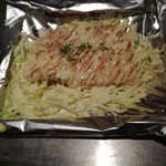 Hiroshima Okonomiyaki Tontonton - 