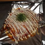 Hiroshima Okonomiyaki Tontonton - 