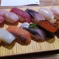 寿司 高瀬 - 