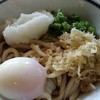うどん 一福