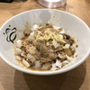 みんなのらぁ麺 阿飛流