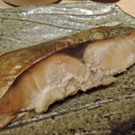 炉端焼き 鷹島本まぐろ 魚然 - 